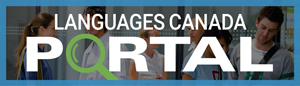 Languages Canada Portal